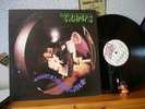 The Cramps -  Psychedelic Jungle 1981 , European first press LP NM