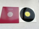 KING CRIMSON LP DISCIPLINE ORIGINAL UK 1981 1st PRESS NEAR MINT