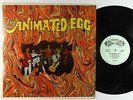 Animated Egg - S/T LP - Somerset VG+