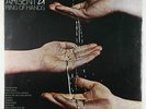 Argent - Ring Of Hands LP - Epic SEALED
