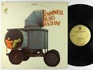 Bonniwell Music Machine - S/T LP - Warner Bros.