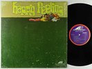 Happy Feeling - S/T LP - Avco Embassy  VG+ Shrink