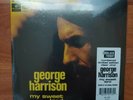 George Harrison - My Sweet Lord - RSD Black Friday - Clear 7