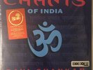 RAVI SHANKAR CHANTS OF INDIA 2LP RED VINYL PRODUCED BY GEORGE HARRISON