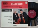 VEGH / CASALS / HORSZOWSKI - PHILIPS HI-FI STEREO 835 020 AY - BEETHOVEN - TRIO