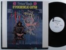 FRIAR TUCK Psychedelic Guitar MERCURY LP mono wlp