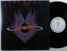 JOURNEY In The Beginning COLUMBIA 2XLP VG++ wlp gatefold