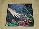 MINISTRY With Sympathy LP Arista AL6-8016