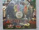 The Beatles LP 