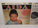 SXL 2242 Verdi Aida Highlights Tebaldi Bergonzi VPO Herbert Von Karajan  ED1 WBG