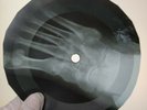 HOWLIN WOLF SPOONFUL X-Ray USSR Record Roentgen Bones Ribs Music Vinyl