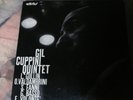 ITA JAZZ LP: GIL CUPPINI QUINTET  DJV 2000037 BASSO VALDAMBRINI ETC M/M