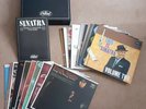 Frank Sinatra - The Capitol Years (20 x LP Box Set)