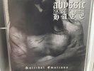 Abyssic Hate - Suicidal Emotions 1st Press (Shining, Silencer, Strid)