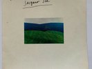 John Abercrombie, Ralph Towner ?–Sargasso Sea Label: Vinyl Album ECM-1-1080 (NM)