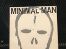 Rare MINIMAL MAN S*x With God dossier germany st7502 1985 vinyl lp record ex