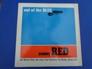 SONNY RED  Out of the blue  BLUE NOTE 4032 Org 1960 JAZZ LP DG RVG 47 W63rd