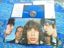 ROLLING STONES ? BLACK AND BLUE WAX     ?   LP