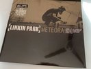 LINKIN PARK METEORA Gold Limited Edition out of 1500 vinyl STILL SEALED