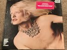 EDGAR WINTER GROUP - THEY ONLY COME OUT AT NIGHT VINYL LP SEALED HYPE STICKER