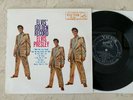 Elvis Presley 1960 Japan 10' inch LP ELVIS' GOLDEN RECORDS Japanese 2