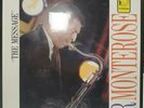 JR Montrose - The Message Jaro LP JAM 5004 MINT JAZZ/HARD BOP SEALED FLANAGAN