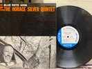 Finger Poppin’ With The Horace Silver Quintet - Blue Note BLP 4008 Mono DG RVG