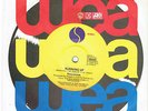 MADONNA - BURNING UP - RARE  - 7