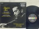 RUGGIERO RICCI PAGANINI CONCERTO 2 DECCA SDL-15047 Japan FLIPBACK COVER VINYL LP