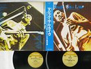 MAGIC SAM AT ANN ARBOR BLUES FES,AUGUST,1969 P-VINE PLP-9031,2 Japan OBI 2LP