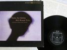 BILL EVANS TRIO WALTZ FOR DEBBY RIVERSIDE SMJ-6118 Japan VINYL LP