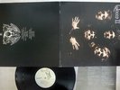 QUEEN 2 ELEKTRA P-10119E Japan VINYL LP