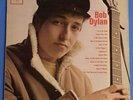 RARE BOB DYLAN SELF TITLED  ORIGINAL 