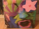 ARTHUR BROWN - The Crazy World Of Arthur Brown - LP 1968 - ATOMIC ROOSTER, RARE