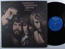 CREEDENCE CLEARWATER REVIVAL Pendulum FANTASY LP VG+ gatefold
