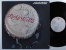 JUDAS PRIEST Rocka Rolla GULL LP