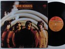 KINKS Village Green Preservation Society REPRISE LP VG++ gatefold