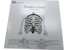 Random Hand ‘Inhale Exhale’ Test Press