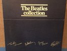 BEATLES BEATLES COLLECTION  1978 UK BC13 BLUE BOX LP COMPLETE NM VINYL NICE