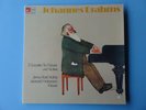 Jenny ABEL - Brahms - BASF - NM