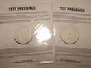 Space Quest V Reorchestrated Soundtrack TEST PRESSING (2x black vinyl)
