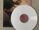 Harry Styles WHITE Vinyl Record LP RARE SOLD OUT LIMITED EDITION OPENED UNPLAYED