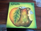CATAPILLA-s/t 1ST ISSUE ORIGINAL  U.K VERTIGO patto