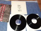 PINK FLOYD  WALL  1979-UK EARLY PRESS- (A-6U;B-4U;C-3U;D-3U)+PROGRAMME  -EX++