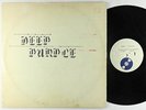 Deep Purple - Sonic Zoom: Multi-Faceted Improvisation LP - Contra-Band