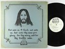 Lord's House Band - S/T LP - Jesus - Rare Private Xian Folk Psych DG