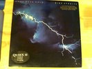 DIRE STRAITS - Love Over Gold 1982 PROMOTIONAL QUIEX II LIMITED EDITION PRESSING