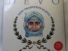 DEVO - New Traditionalists - Live 1981 Seattle, 2x LP mit Poster - sealed OVP