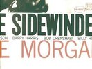 Lee Morgan The Sidewinder audiophile direct metal master VG+ LP Blue Note 84157