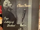 1954 Bethlehem BCP 1001 Chris Connor Sings Lullaby’s of Birdland 10” LP